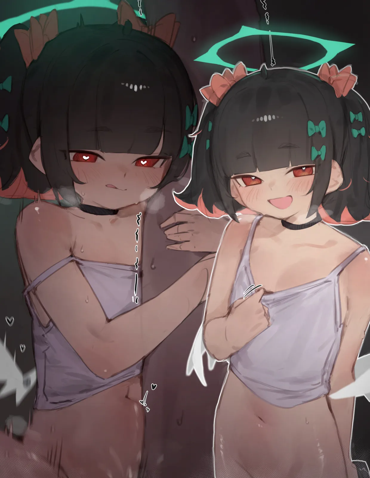 TheFlatfacadeds/Fun page 9 full