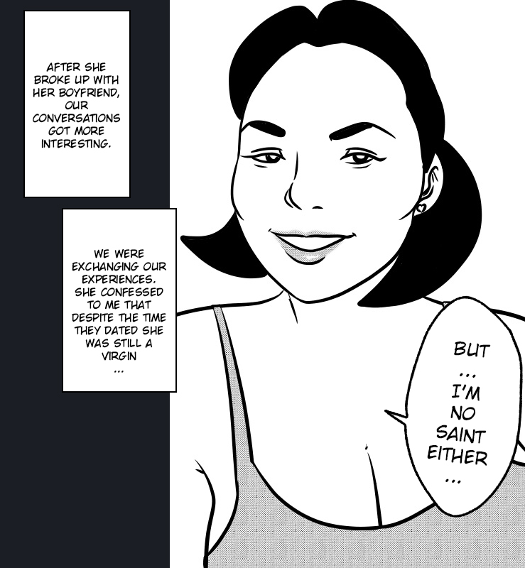 Holy Friend - Part 01 - v1.1 page 3 full