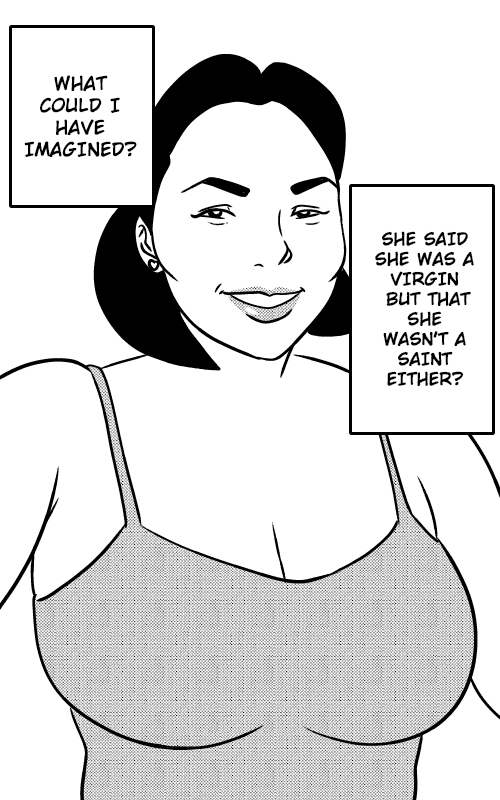 Holy Friend - Part 01 - v1.1 page 4 full