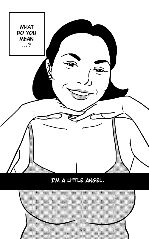 Holy Friend - Part 01 - v1.1 page 5 full