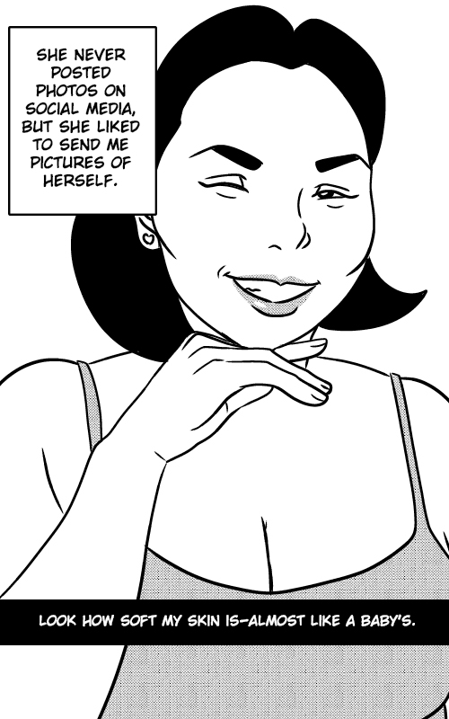 Holy Friend - Part 01 - v1.1 page 6 full