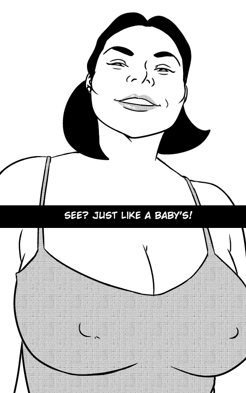 Holy Friend - Part 01 - v1.1 page 7 full