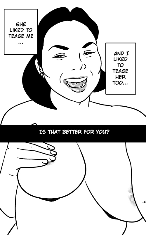 Holy Friend - Part 01 - v1.1 page 9 full