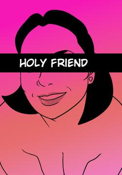 Holy Friend - Part 01 - v1.1