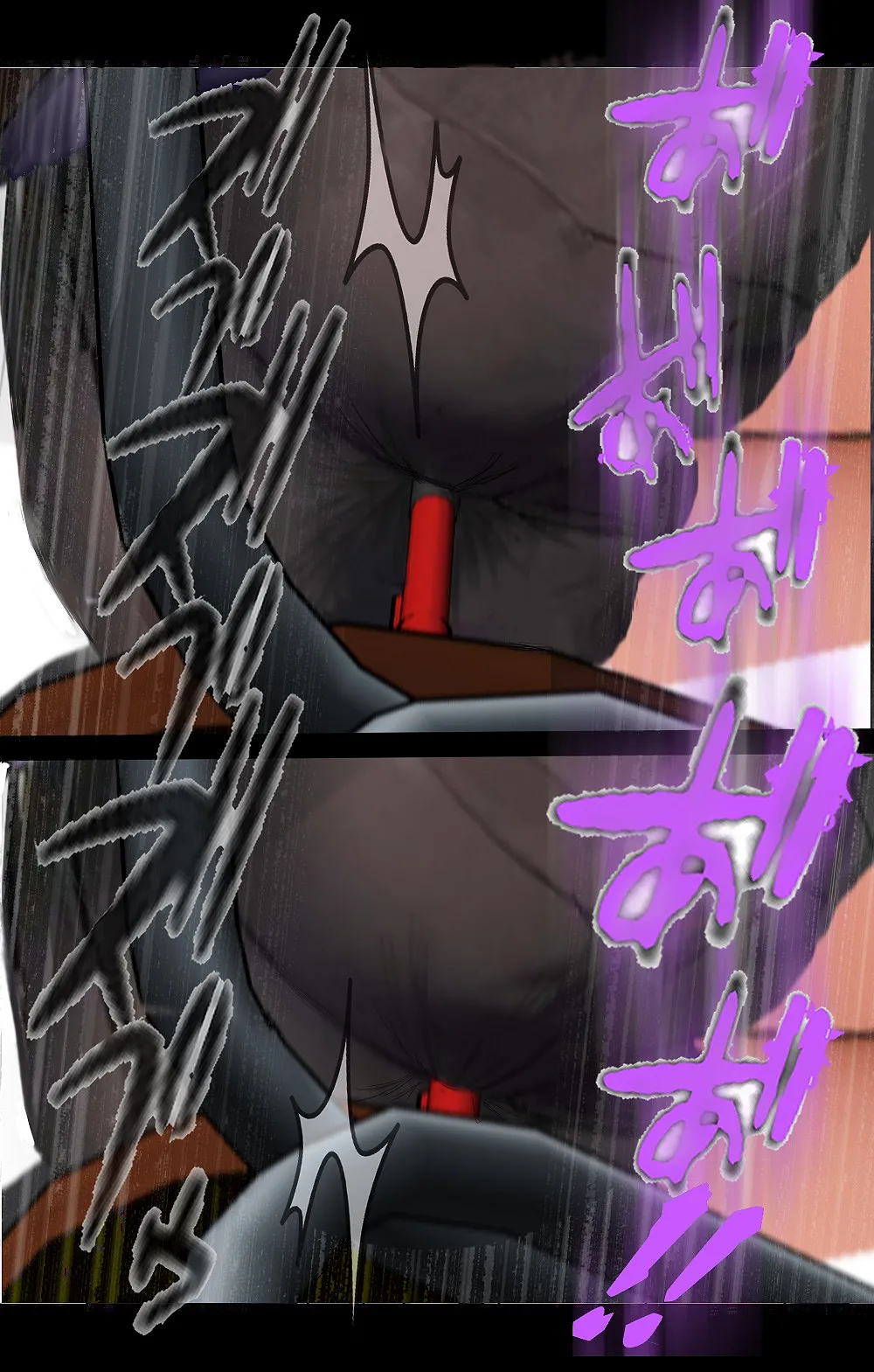 똥꼬에 볼펜이 꽂혀 절정하는 여고생 page 3 full