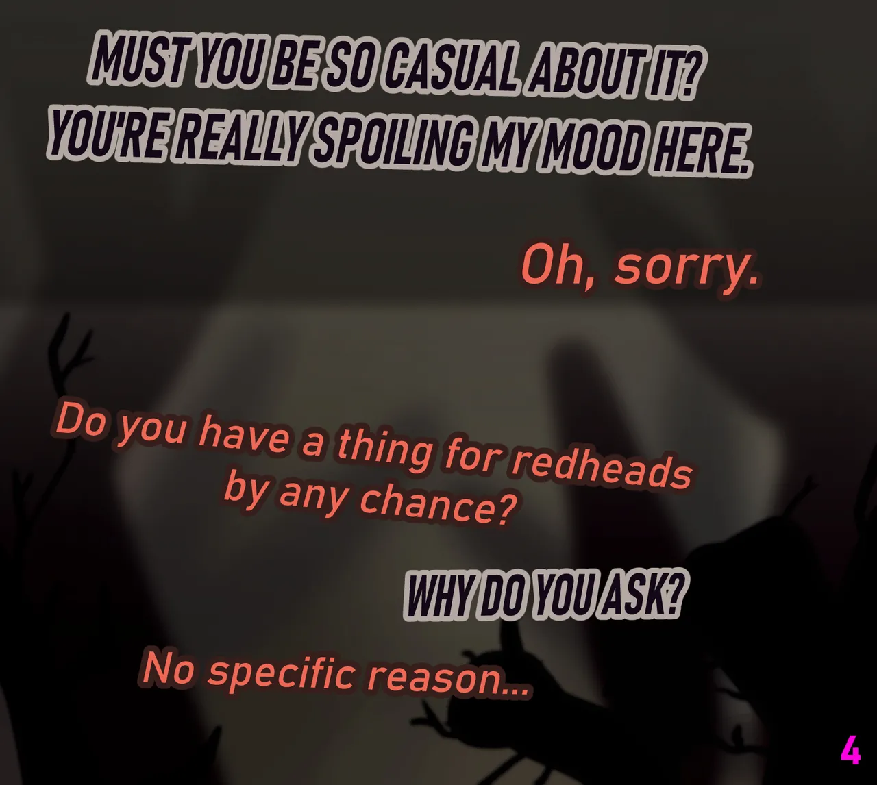 Anu seeking out Grey Mother page 4 full