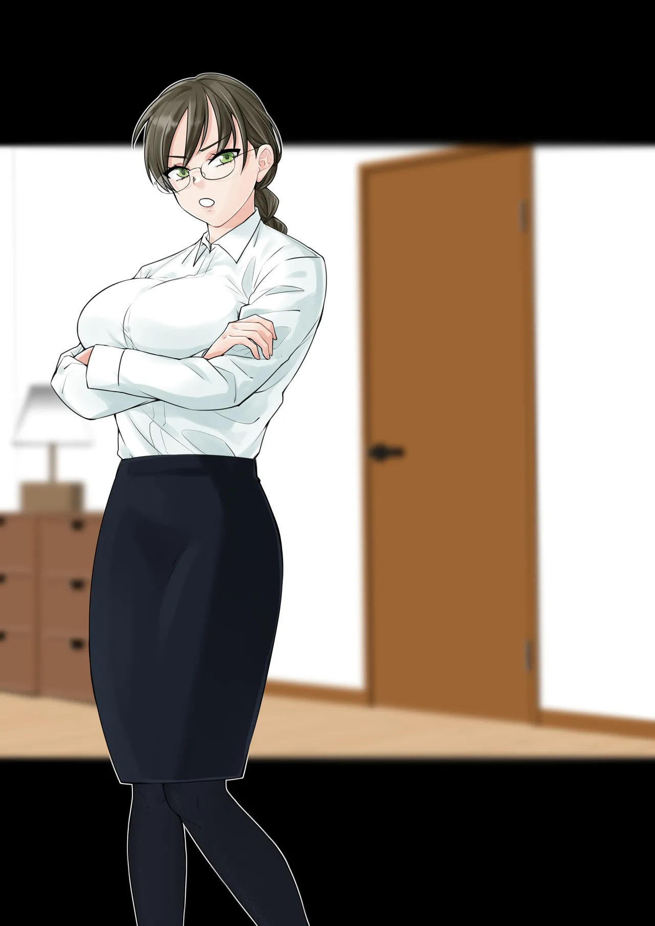 息子に負けた牝母たち page 3 full