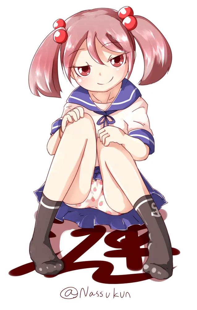 ナッス君 page 7 full