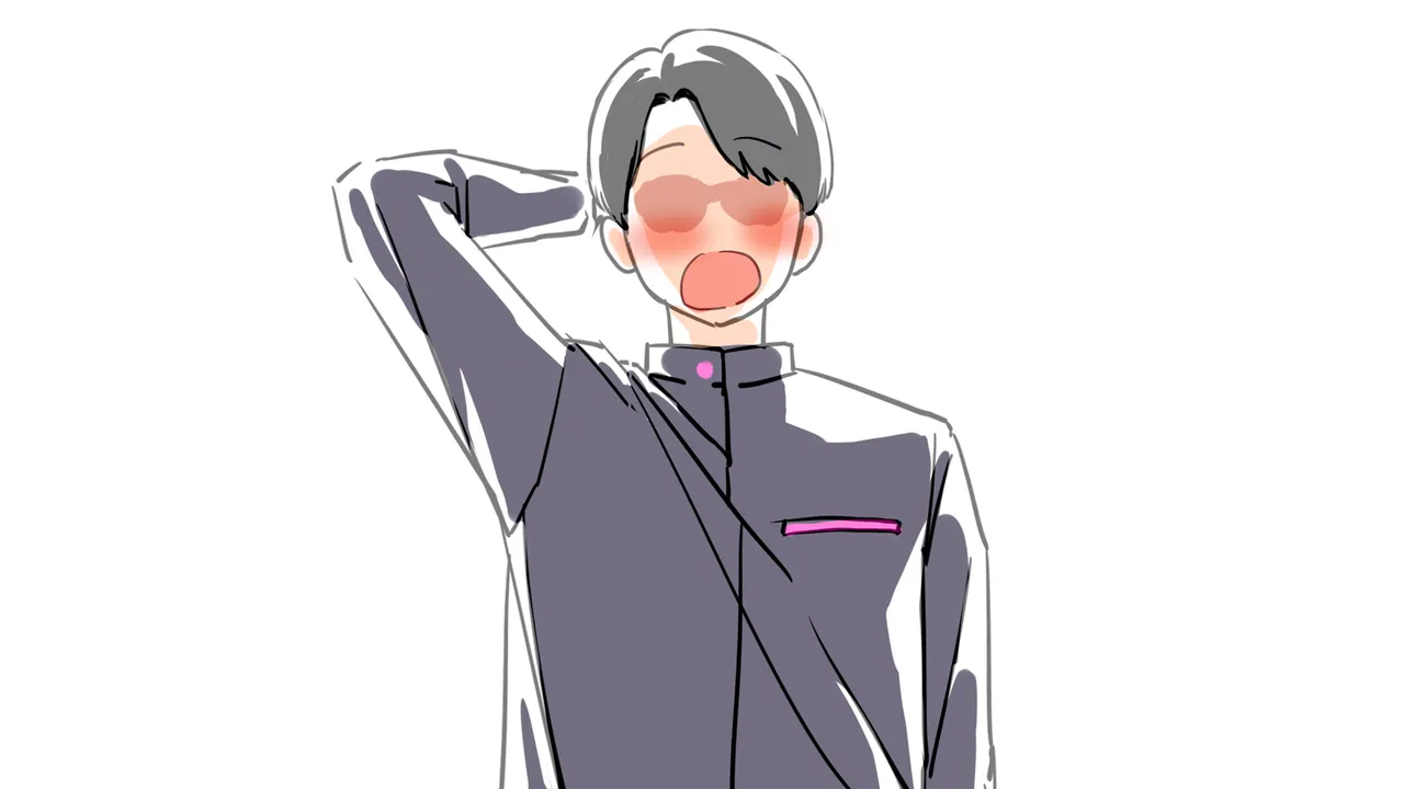 Eimi's NTS Life page 10 full