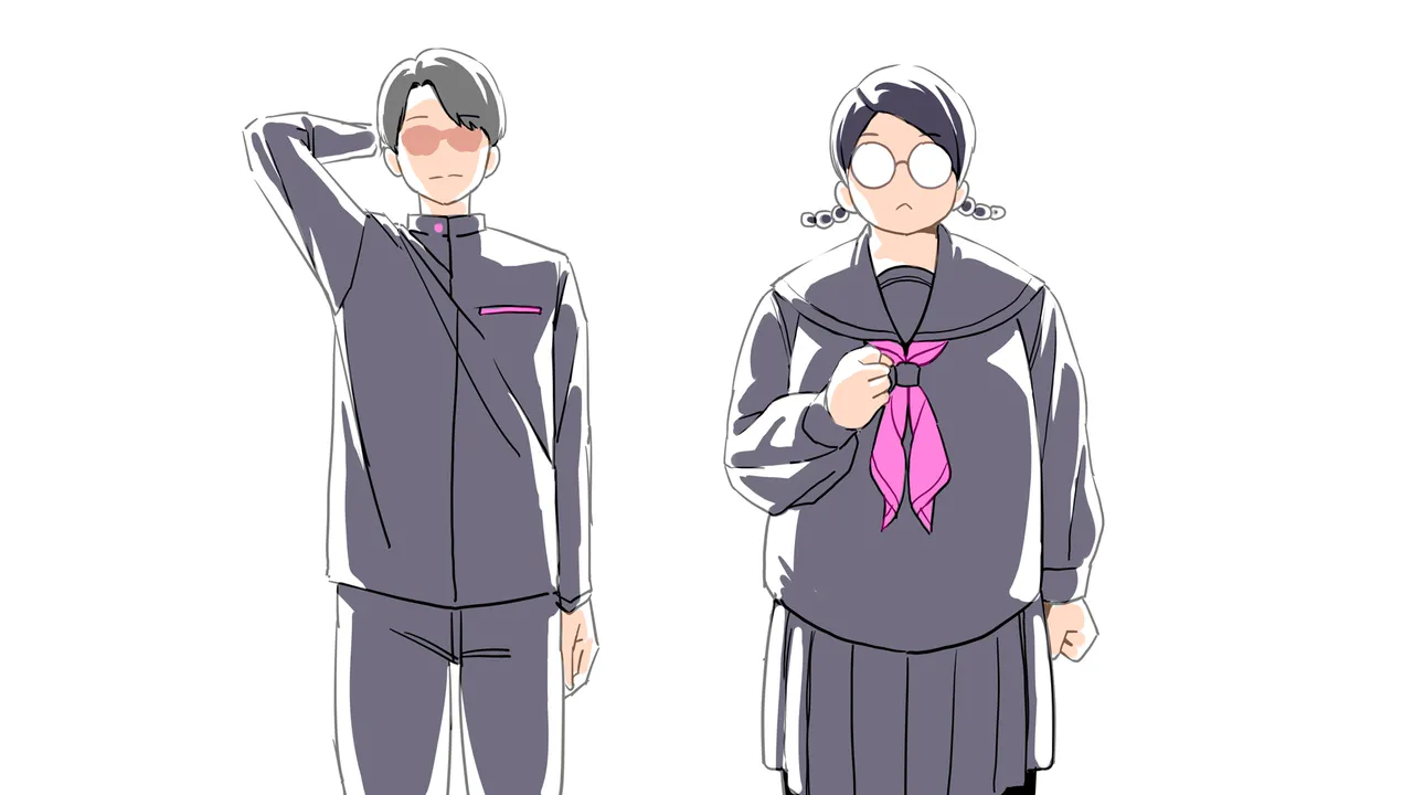 Eimi's NTS Life page 6 full