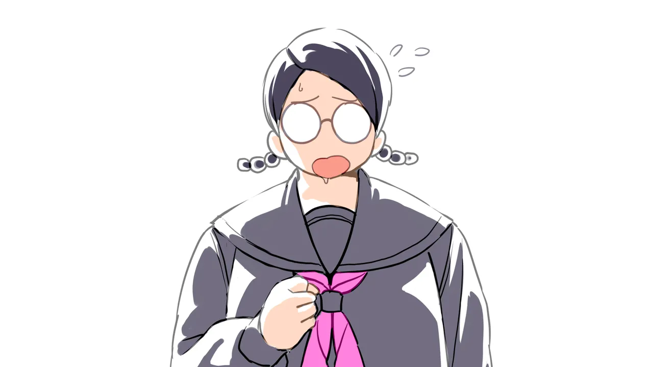 Eimi's NTS Life page 7 full