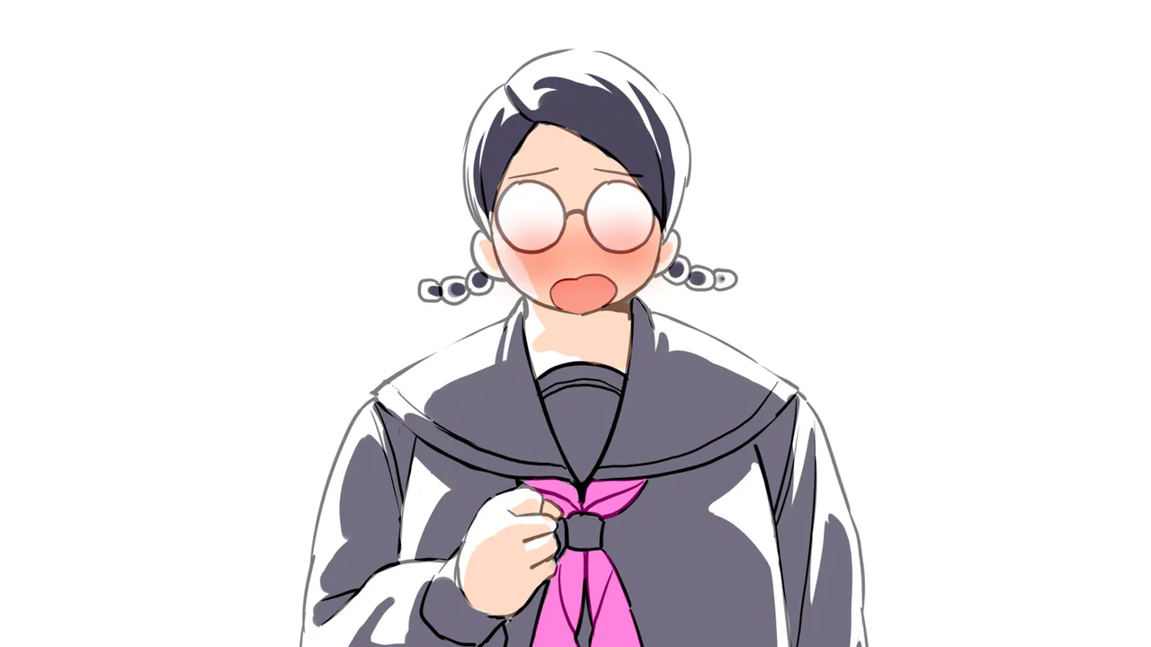 Eimi's NTS Life page 9 full