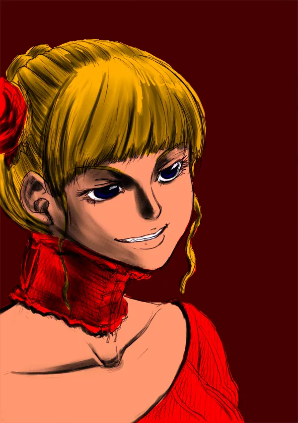 魔界象 page 6 full