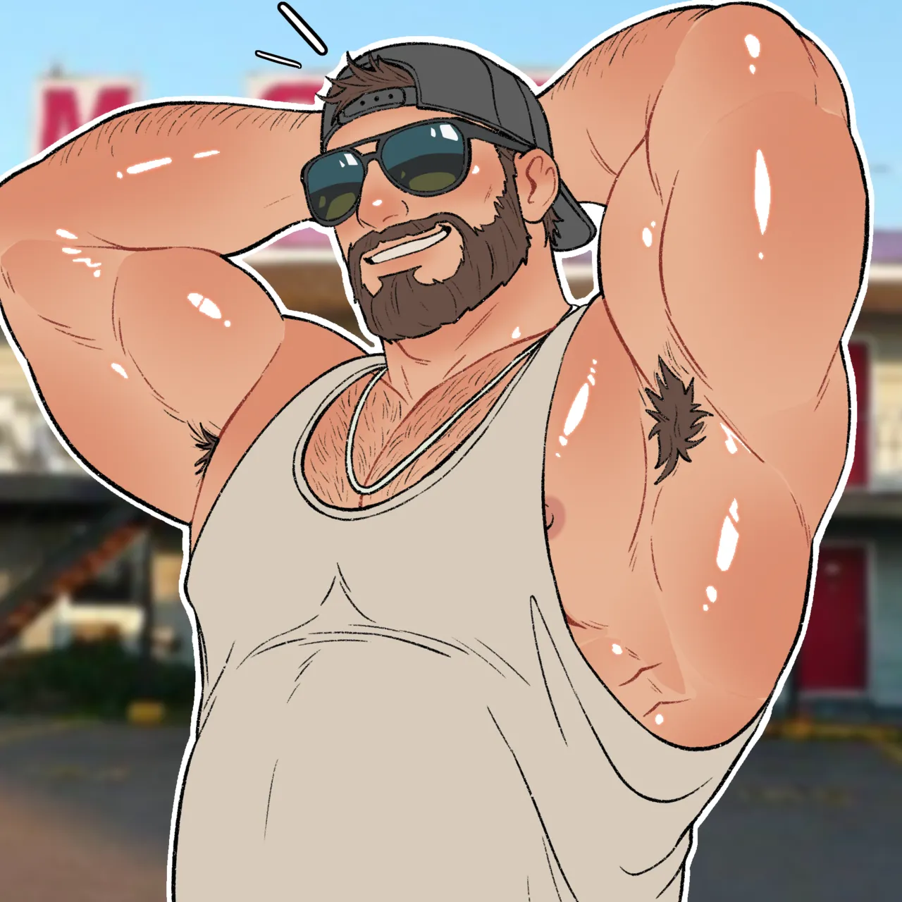 March 2026 Rewards page 7 full