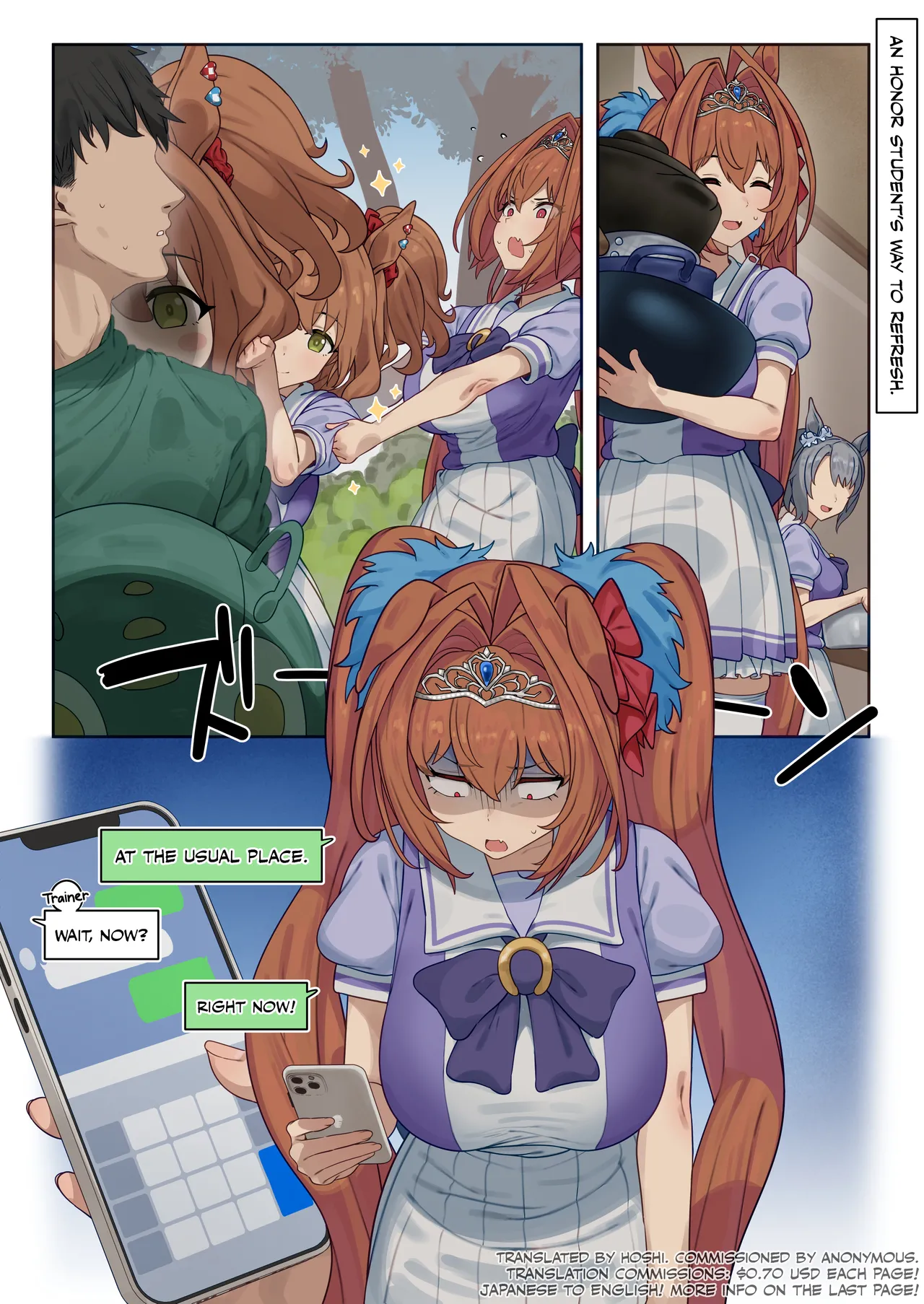 Daiwa Scarlet page 1 full