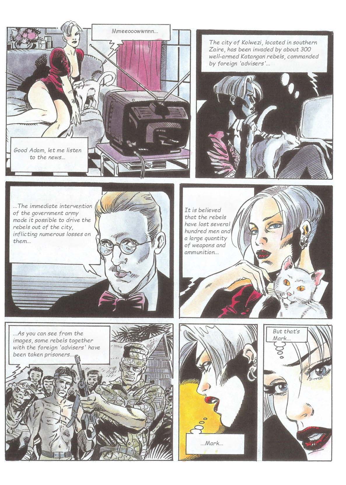 Nikita - Facing her Past page 2 full