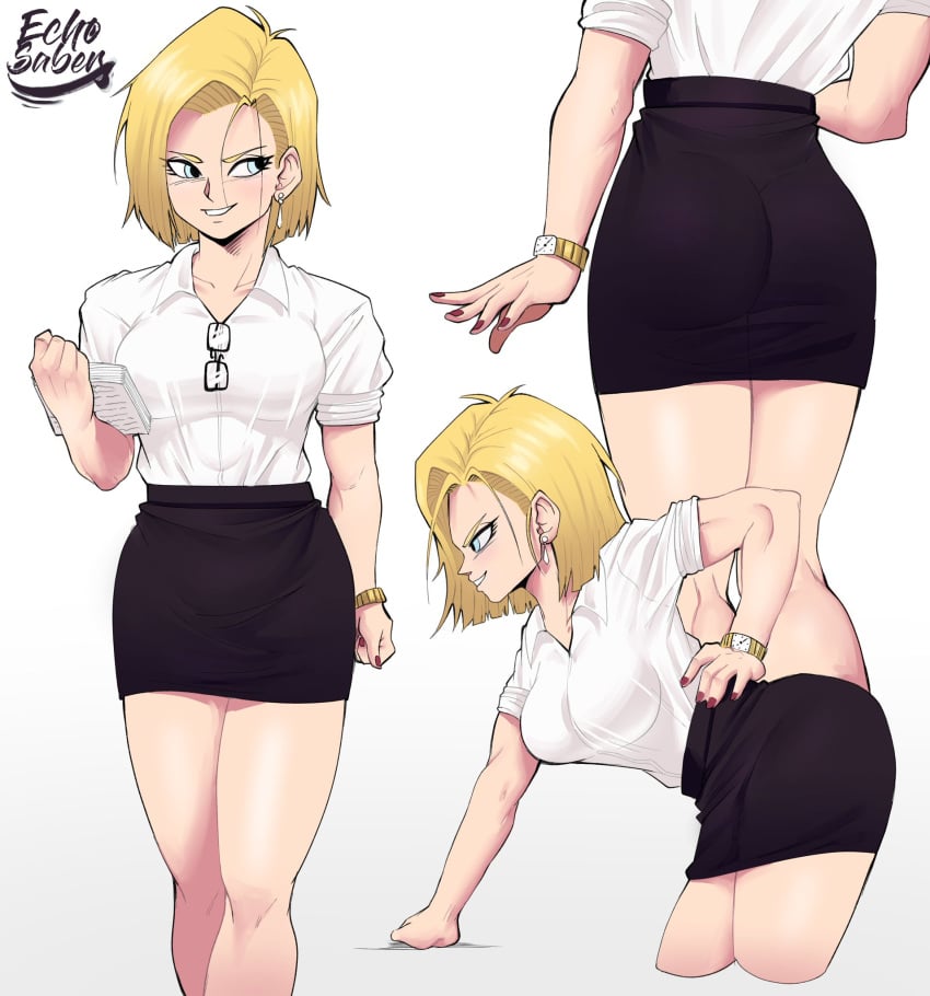 ECHOSABER page 4 full