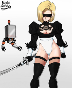 ECHOSABER