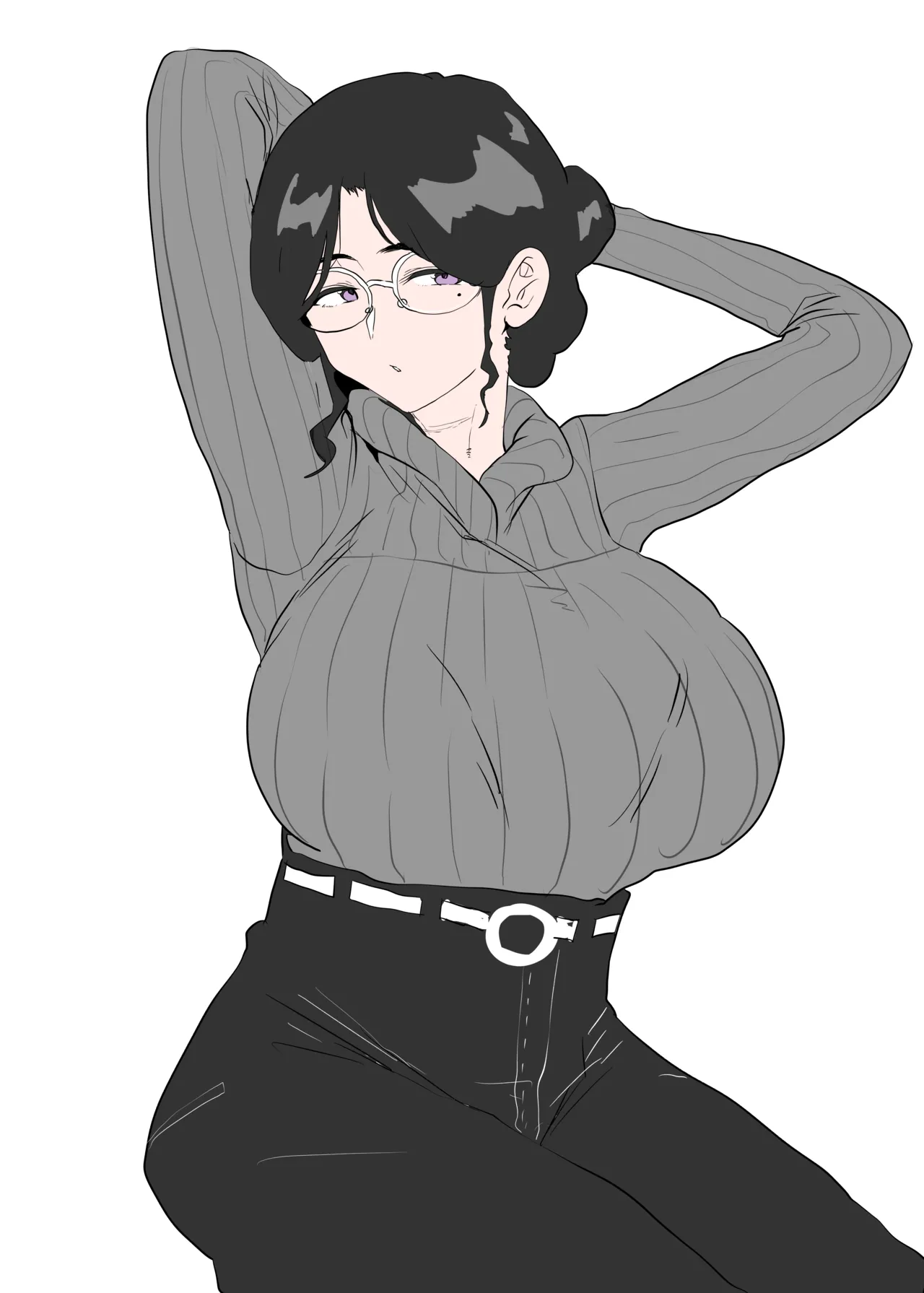 Doctor Masube page 3 full