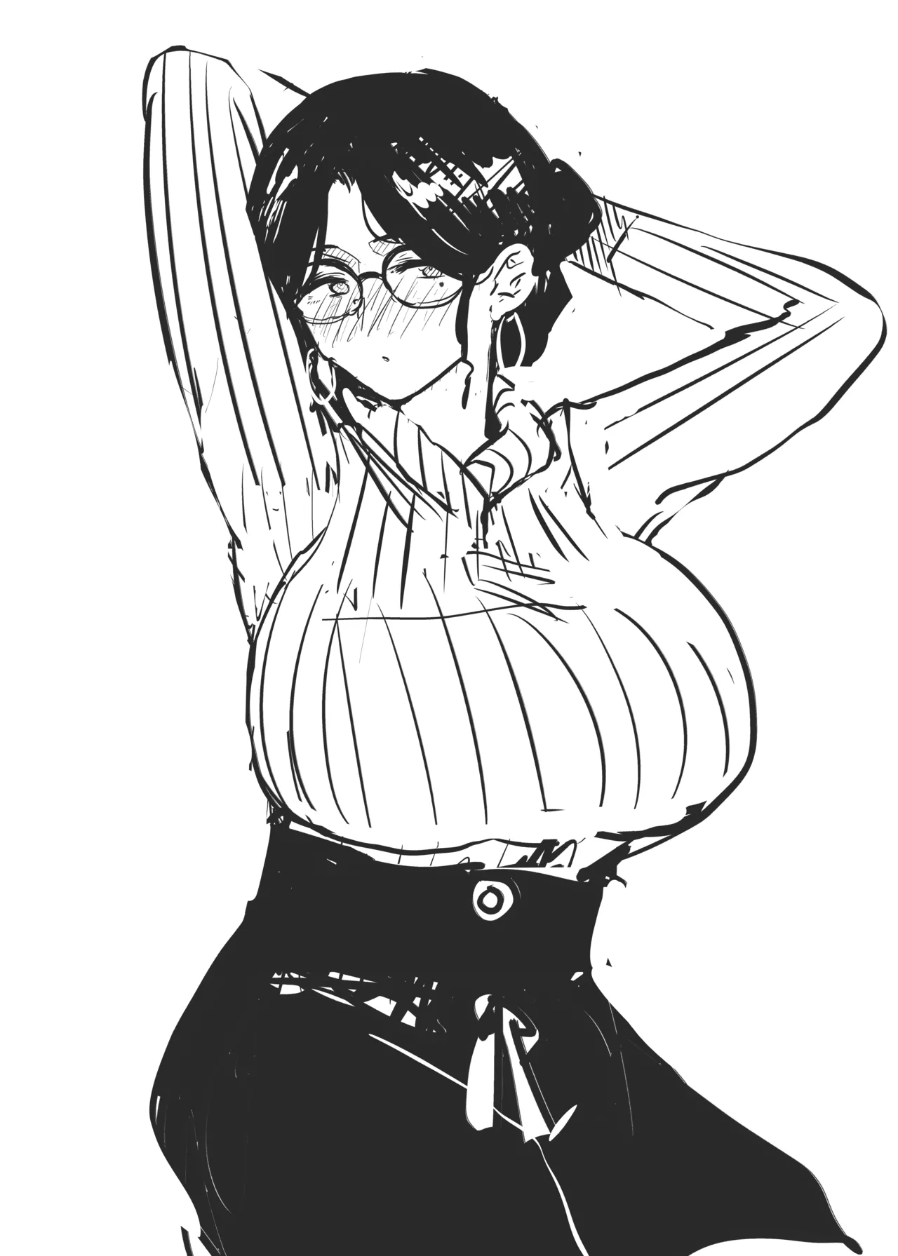 Doctor Masube page 4 full