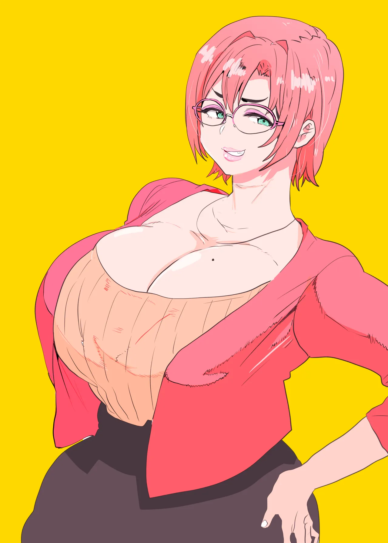 Doctor Masube page 6 full