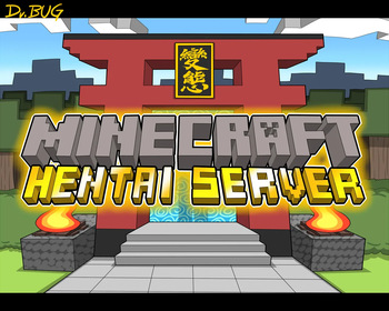 Minecraft - Hentai Server cover