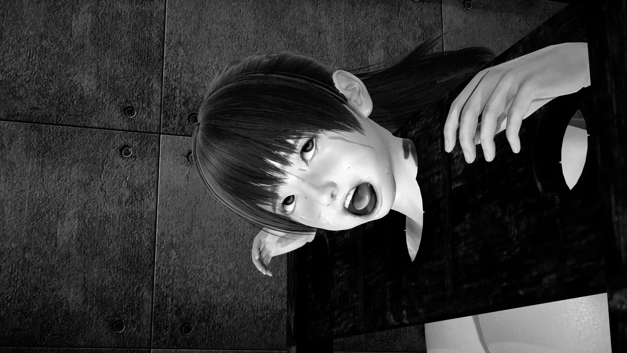 凶悪 mai編 01～04 page 7 full