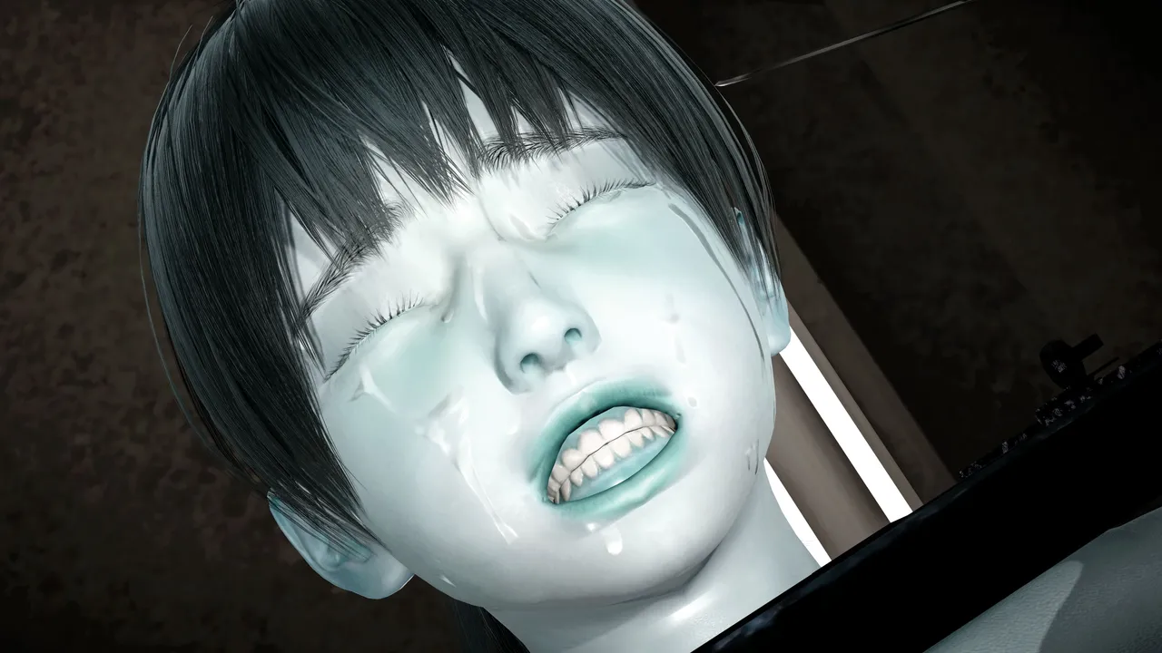 凶悪 mai編 01～04 page 8 full