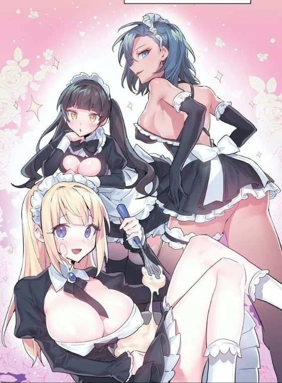 Log In To a Lust Land - Best Parts page 1 full