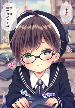 Tsukise Ritsu no Tekoki