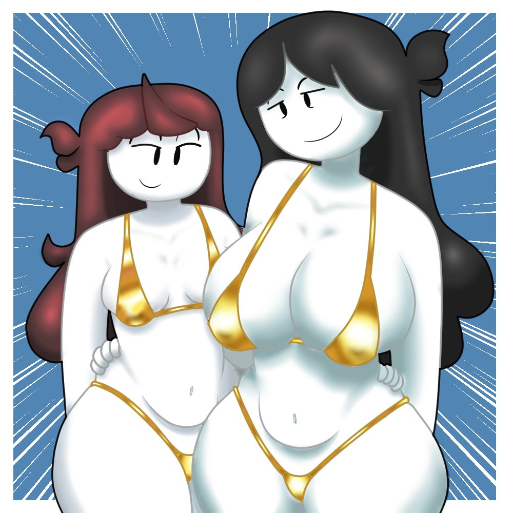 Jaiden Animation page 6 full