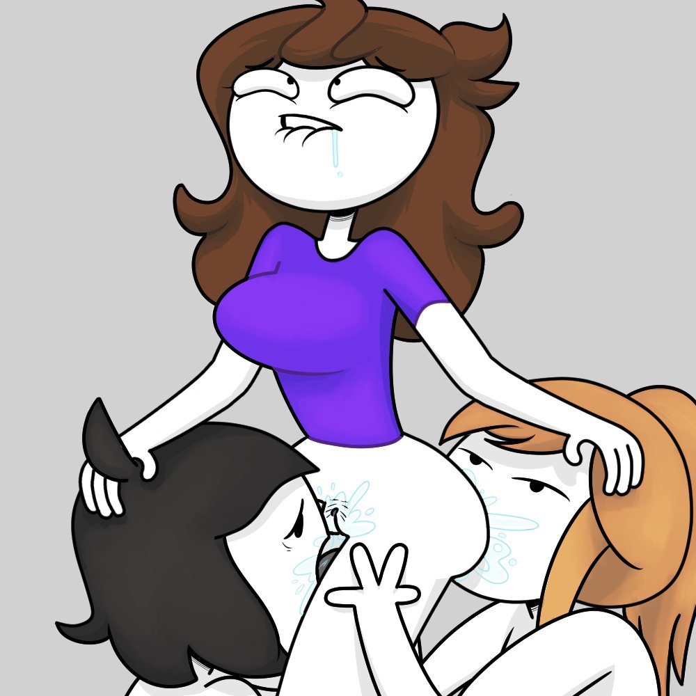 Jaiden Animation page 7 full