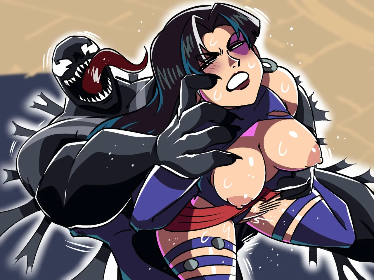 Marvel Rivals page 3 full