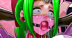 Cursed Costume Fallen Furon