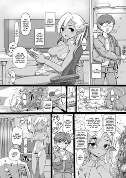 Shemale &amp; Mesu Danshi Goudou-shi SHEMALE C‘ s HAVEN 2 and 3 Ball Hibarigaoka Housing Complex!