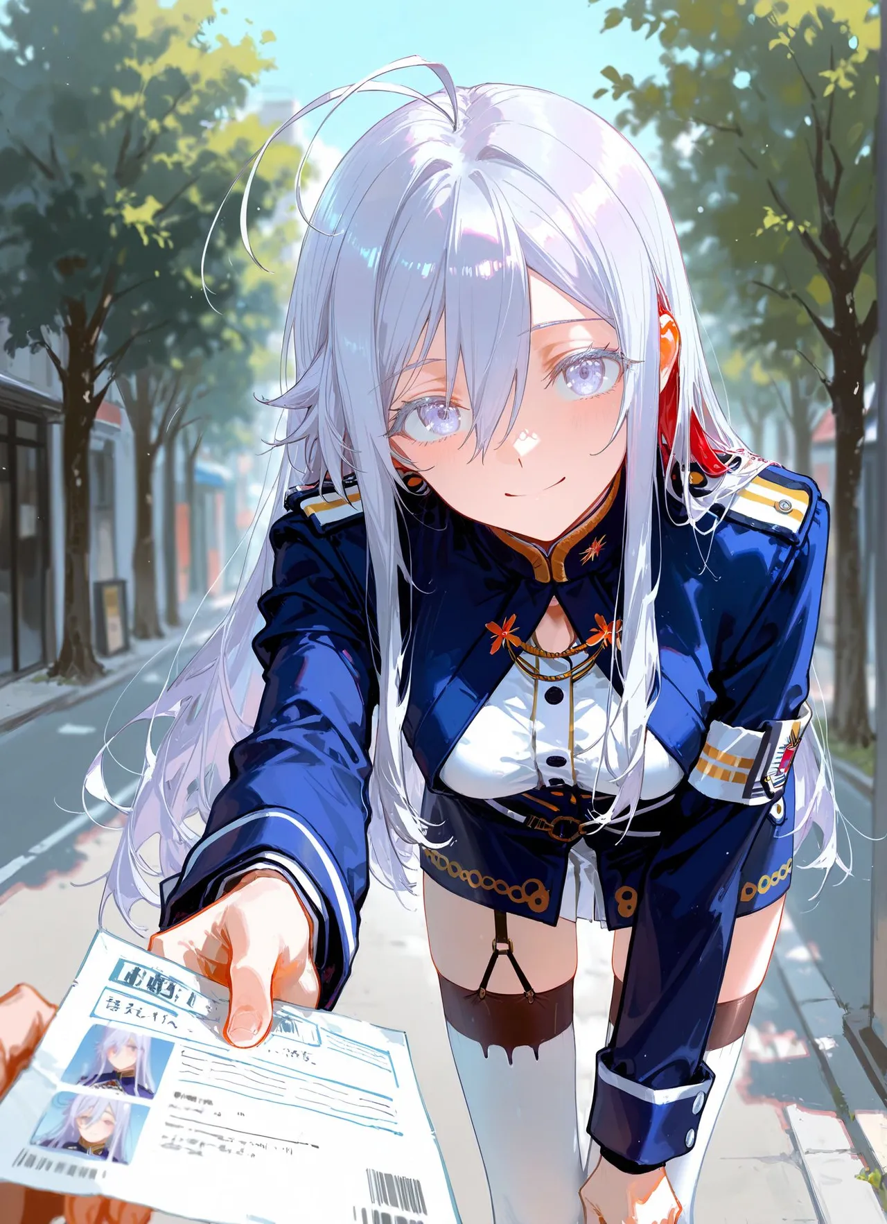 【星柱力】ヴラディレーナ・ミリーゼ、男湯に挑戦 page 2 full