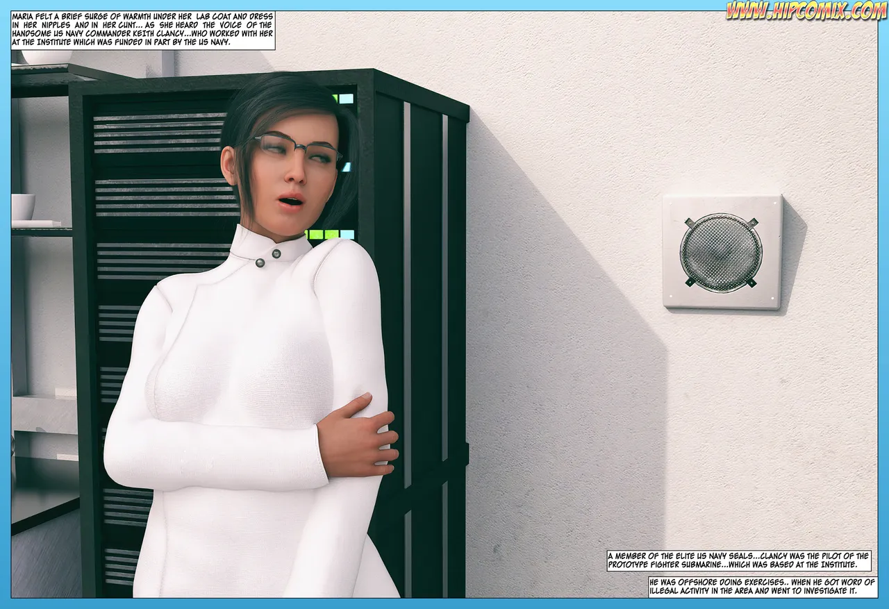 AG-Sleepy Seas page 5 full