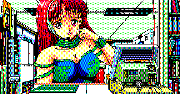 Foxy GAME CG page 5 full