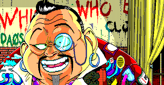 Foxy GAME CG page 8 full