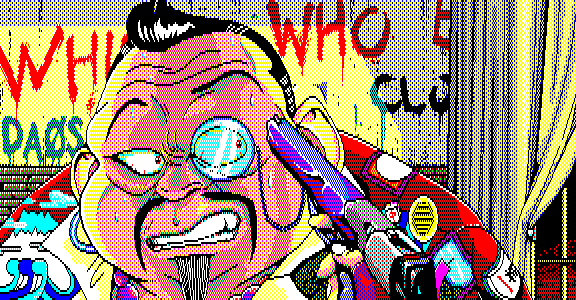 Foxy GAME CG page 9 full