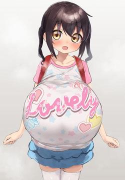 ◯◯服おっぐちゃん見抜き 計16枚