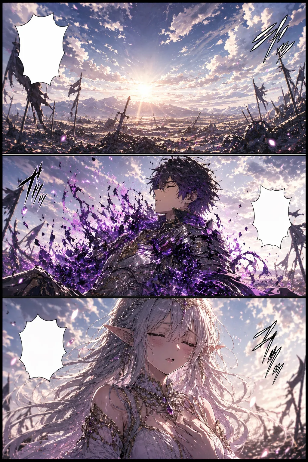 PALADIN DESTINY page 10 full