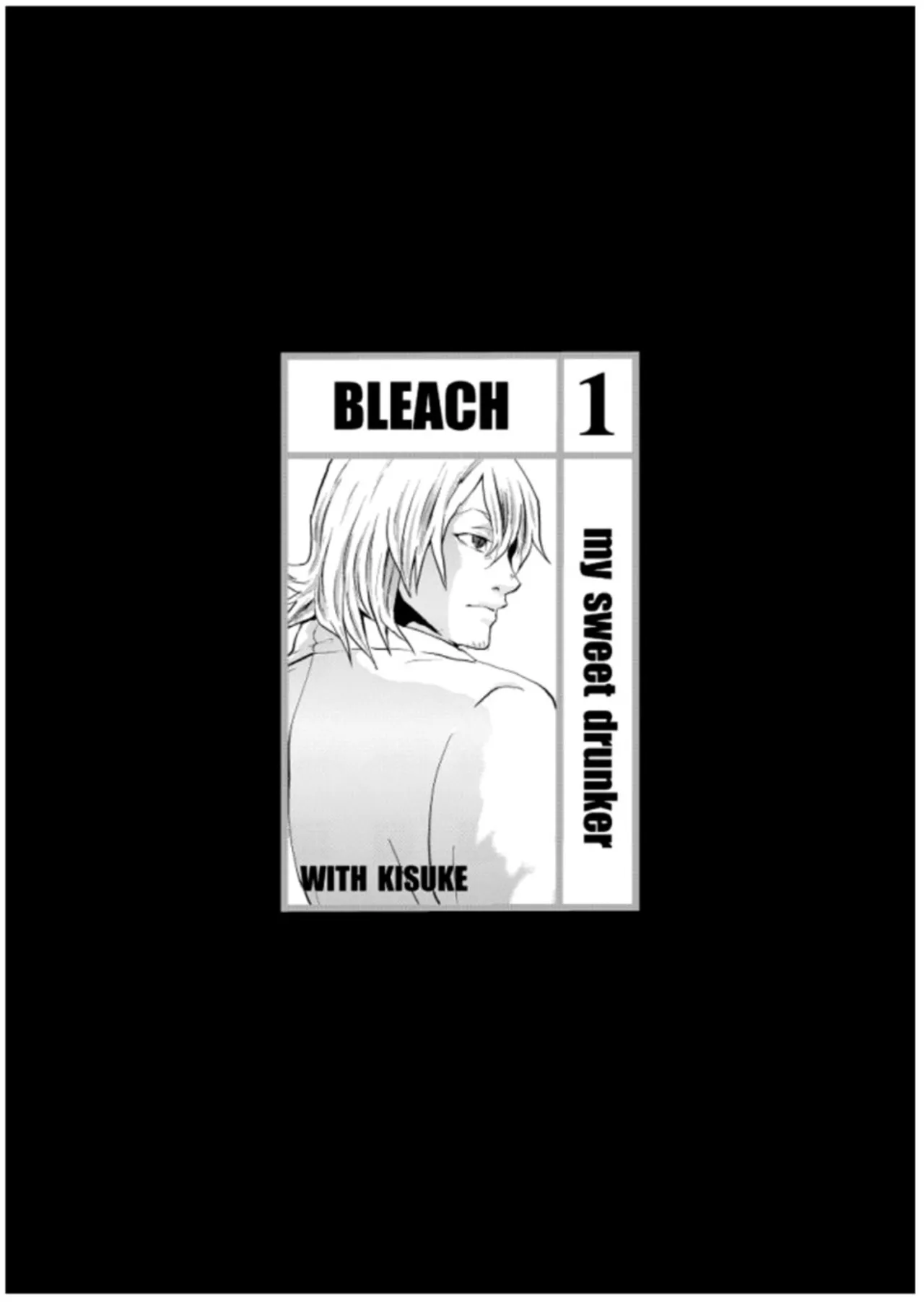 My Sweet Drunker | Mi Dulce Borracha page 2 full