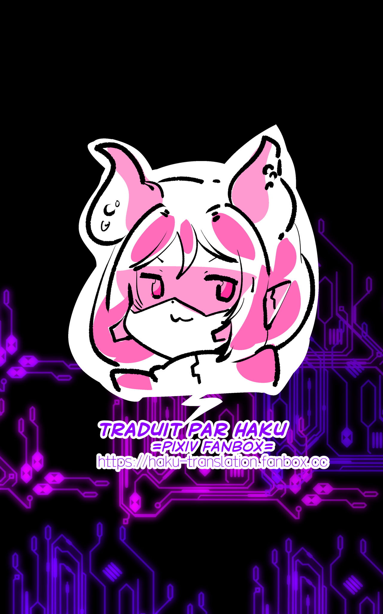 Majime na Tensei Nyotaika Android ga Kairaku-zeme no Hate ni Bakunyuu Akuochi Suru Manga ~Purikketsuana Zwei~ page 2 full