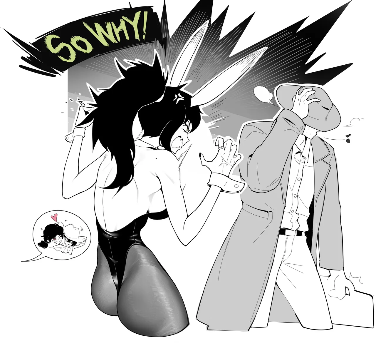 God...give me another chance. page 7 full