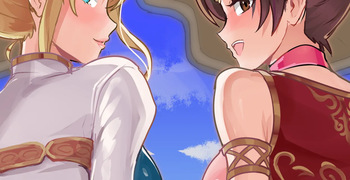 Palass cover