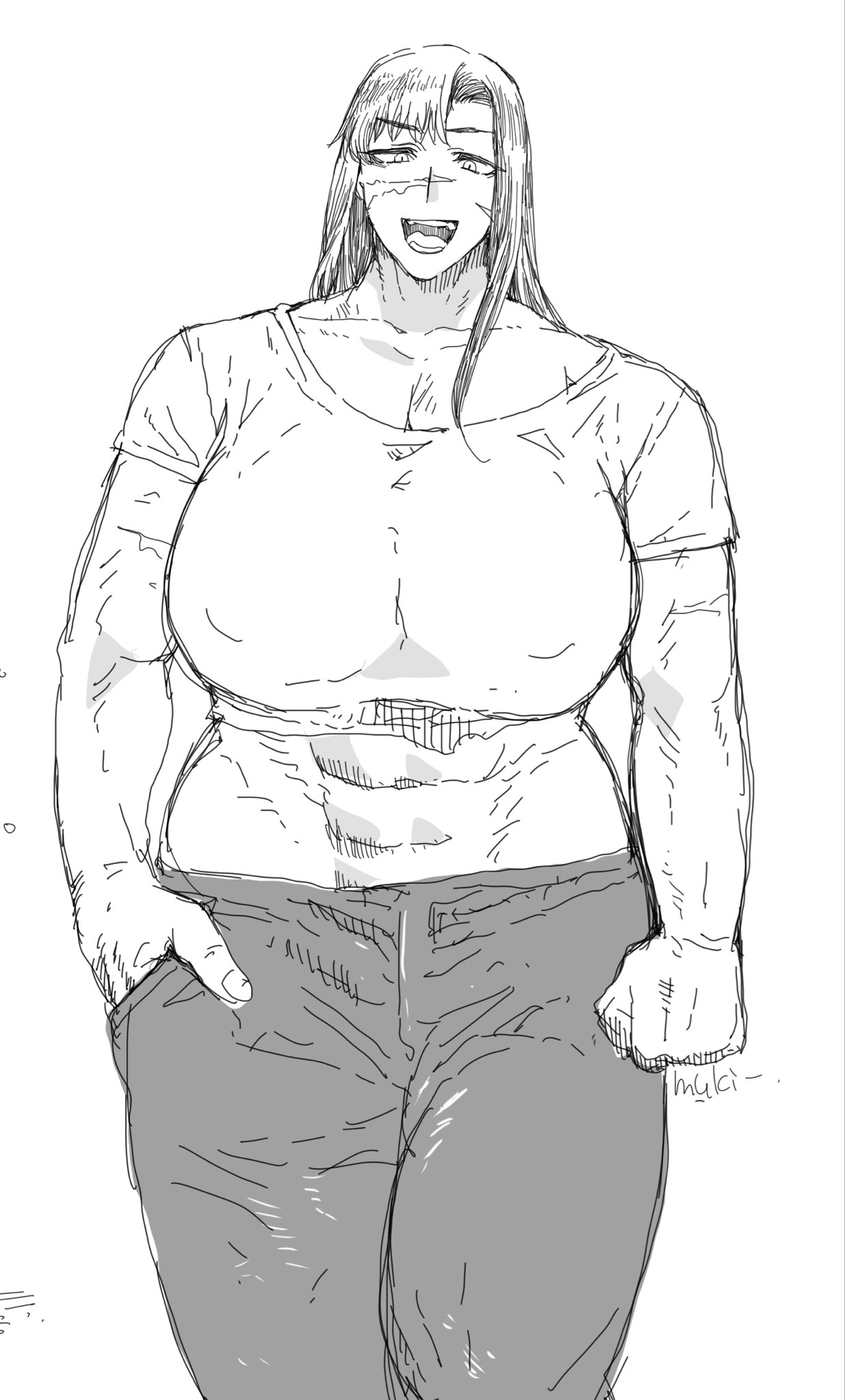 Artist:Mukineko11 page 2 full