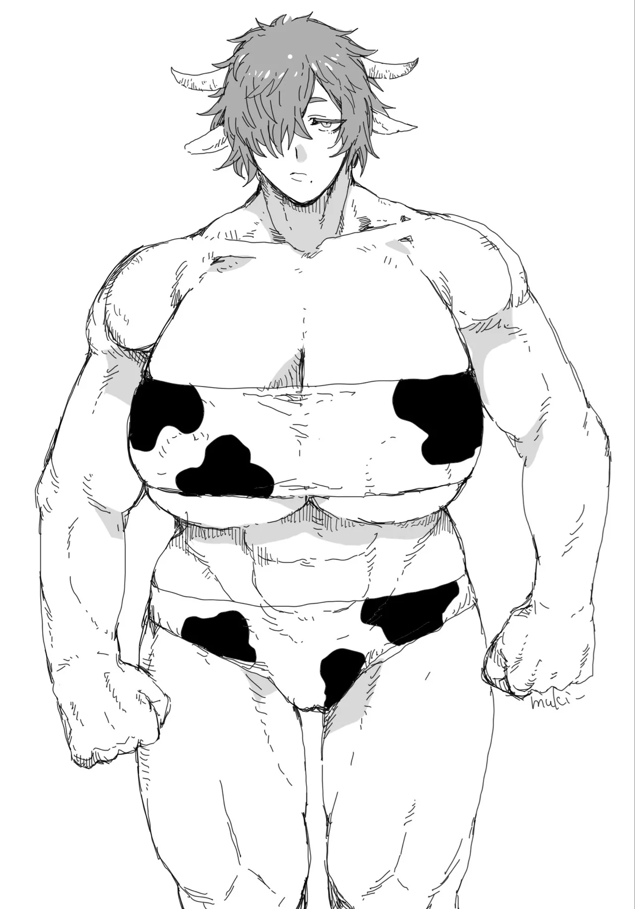 Artist:Mukineko11 page 3 full