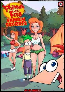 FAMILY SECRETS