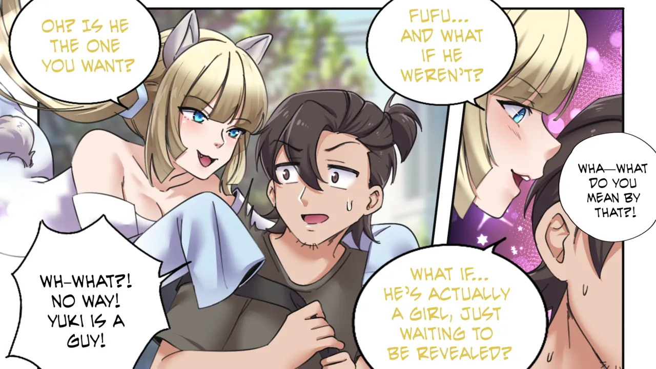 Hello, Neighbor page 7 full